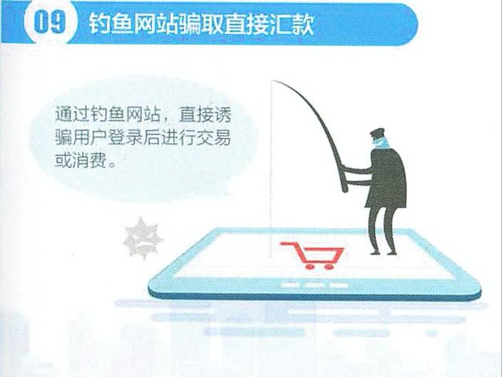 一定要收藏好了，10招拆破电信诈骗！|尖椒学院