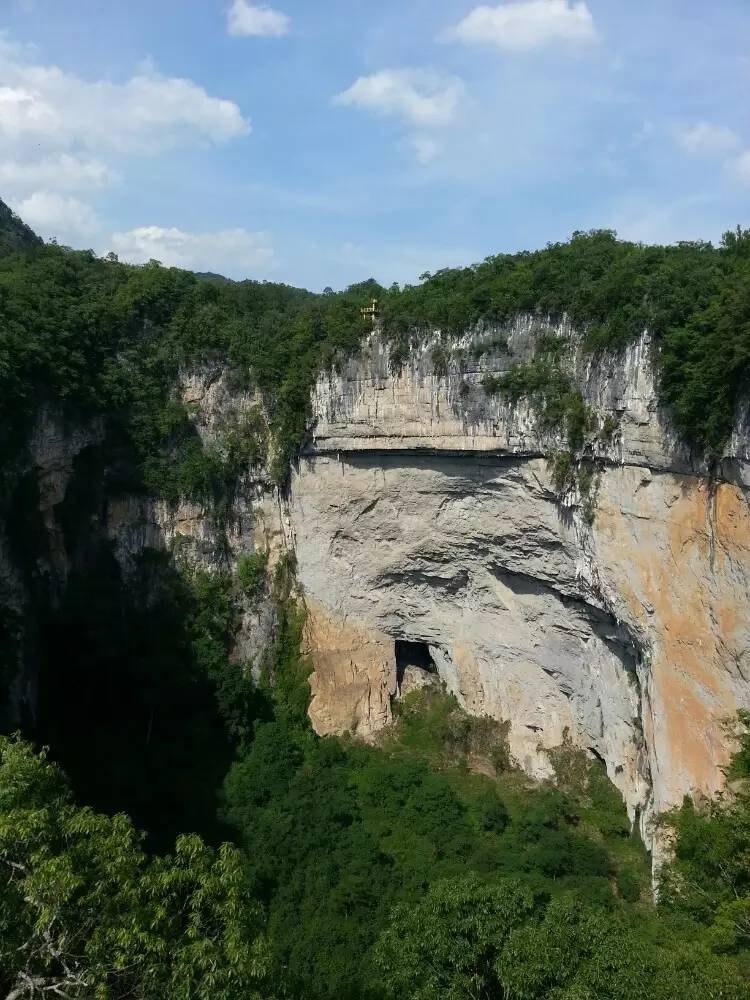 广西哪些地方风景好,广西哪些山好玩