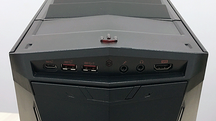 微星新一代宙斯盾钛5,微星宙斯盾钛3