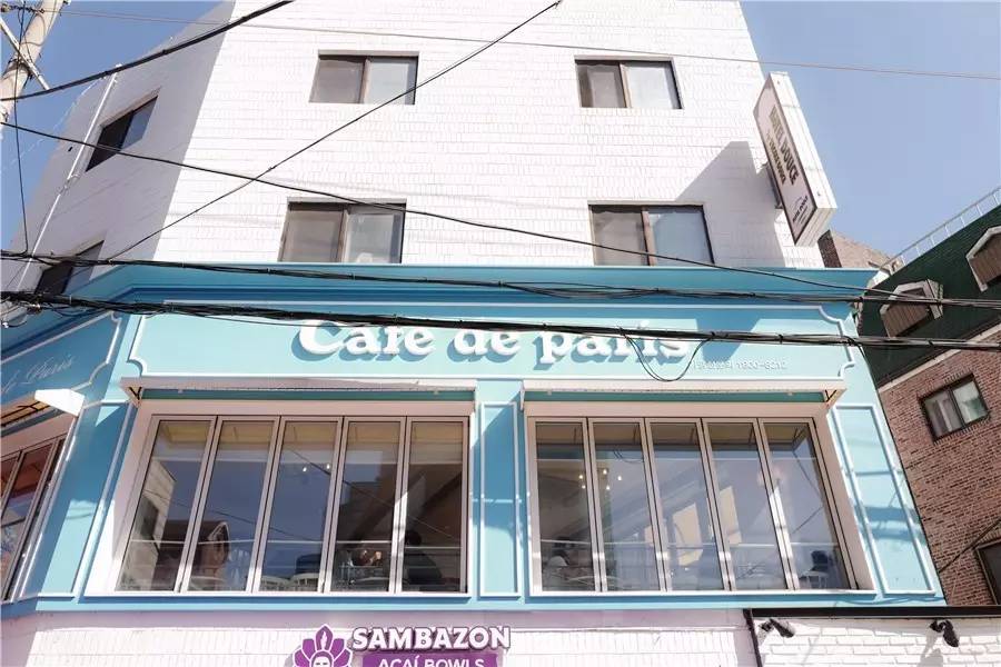 去韩国必吃的十大美食,去韩国十大必买的吃的