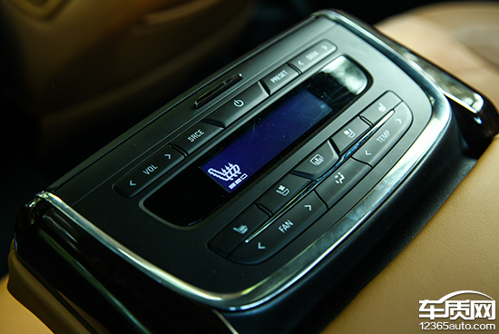 2016款1.5t别克君越详细操作指南,锐意转型