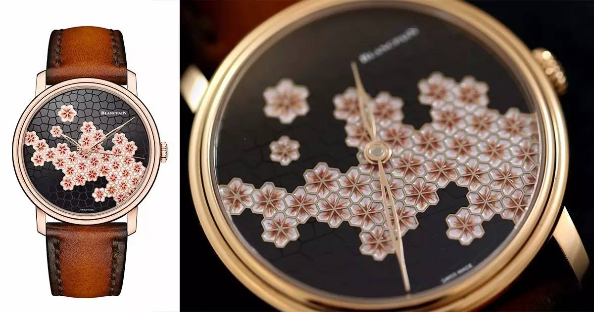 表坛劲刮东瀛风，换个方向买买买！