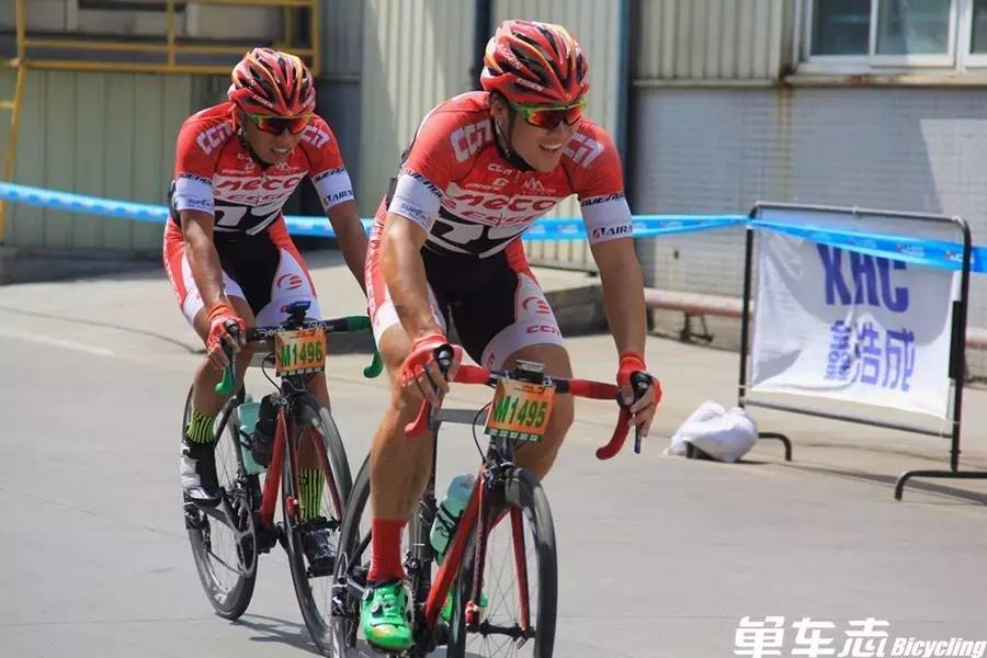 玛吉斯越野自行车,玛吉斯比赛视频