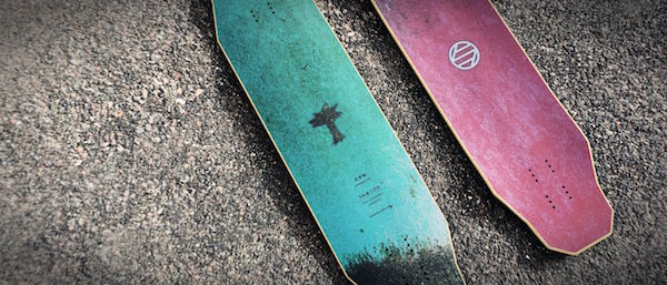 稳定性比较好的滑板,炫酷实用性高的滑板