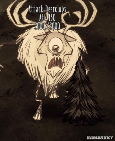 饥荒最全食谱,饥荒最详细食谱图片