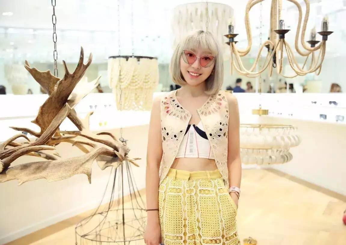 MODETALKS行业聚谈新鲜看点（下）