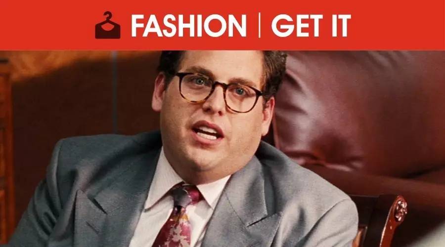 胖子穿衣苦恼,胖子穿衣服显廉价