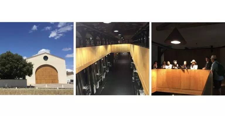 波尔多名庄酒庄,波尔多有名的酒庄