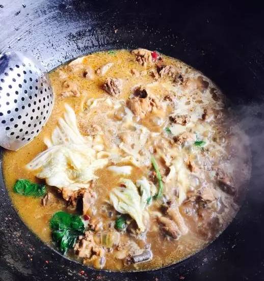 青岛海鲜一锅蒸,青岛必吃的海鲜做法