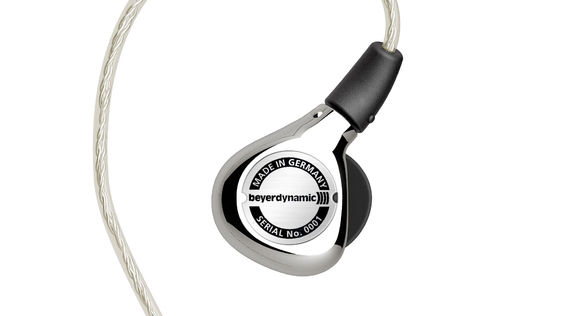 拜亚新款耳塞,拜亚榭兰图一代耳机线