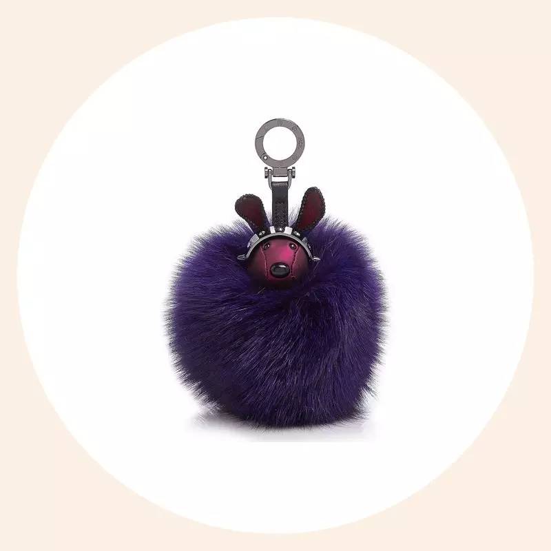 买包容易养包难丨不挂个嘀哩当啷你都不好意思出门～