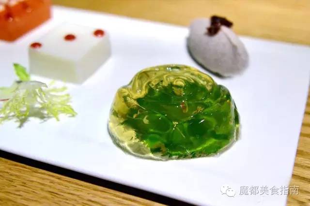 哪里桂花糕最正宗和最好吃,好吃又实惠的桂花糕