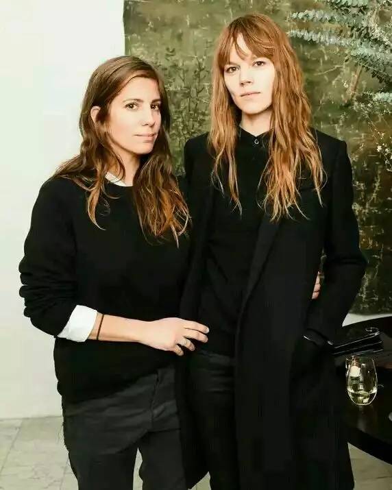 F王子+安公子，那些让我想嫁给她的女生都回归了！