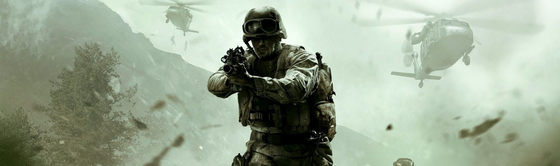 使命召唤现代战争重制版叫什么,使命召唤现代战争重制版xss