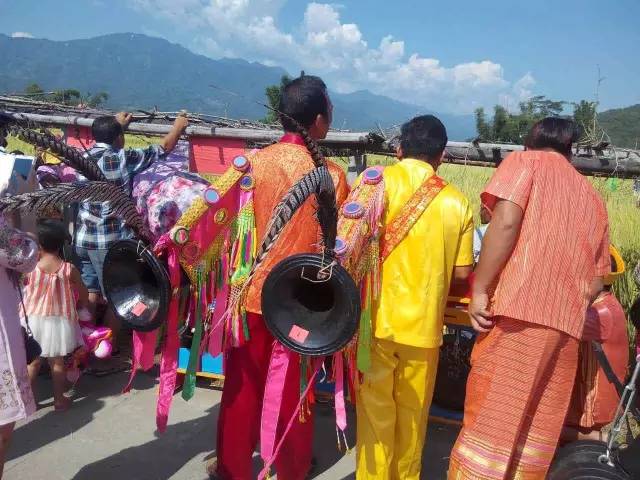 葫芦丝非遗传承人哏德全,葫芦丝大师哏德全故居