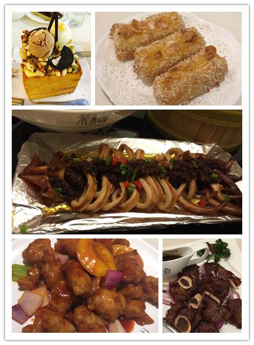 上半年临沂人气餐厅排行新鲜出炉,这些店你去过多少了?