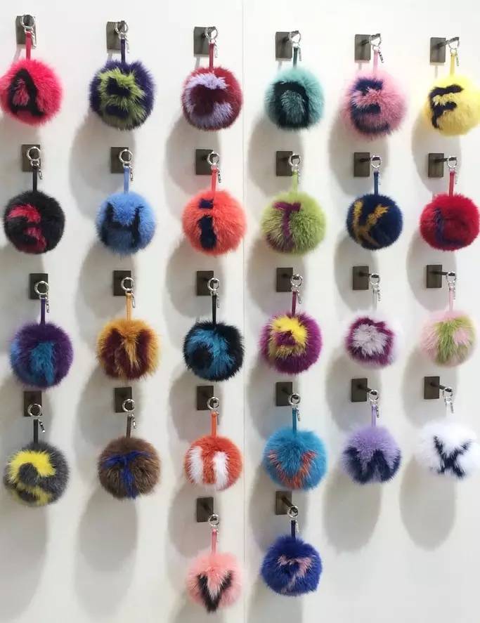 买包容易养包难丨不挂个嘀哩当啷你都不好意思出门～