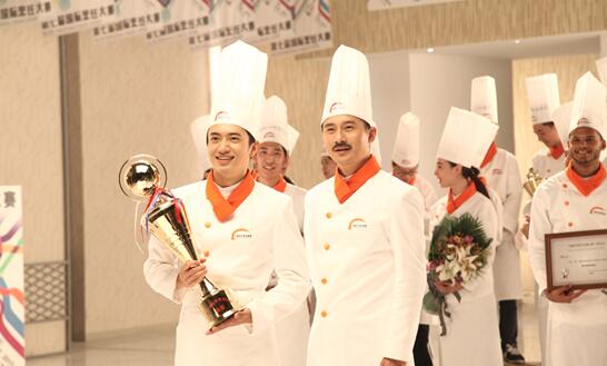 重庆有烹饪专业的职高,重庆新东方烹饪学校靠谱吗