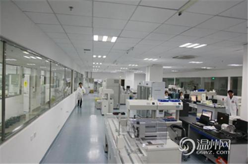 温医大医学检验,温医大检验医学院博士