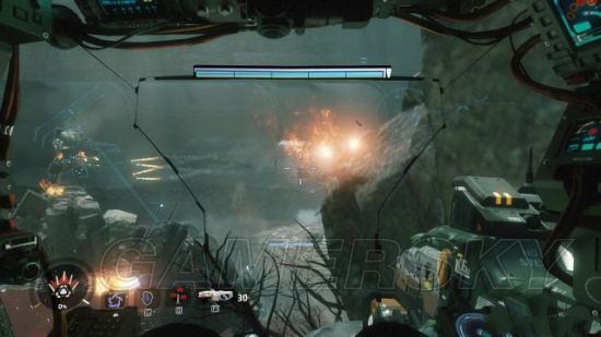 泰坦陨落2图文攻略,泰坦陨落2头盔开箱