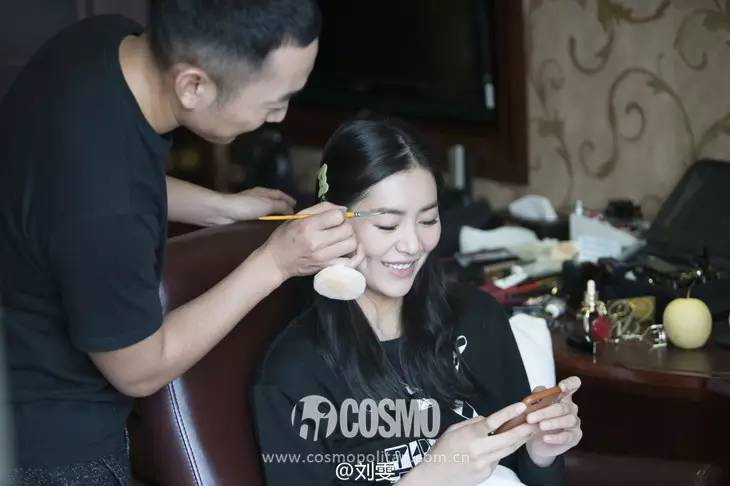 美人计｜小眼睛肿眼泡这么化妆美过双眼皮，你不想学学吗？