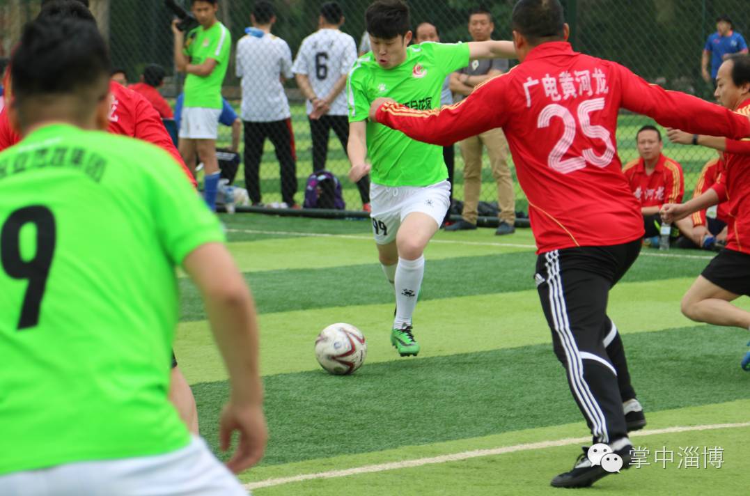 淄博市淄博六中足球赛,淄博城区足球队最新消息