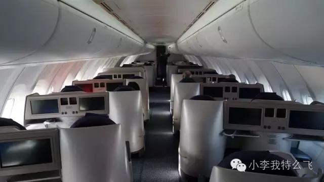 北京飞纽约ca981商务舱,中国国航ca982