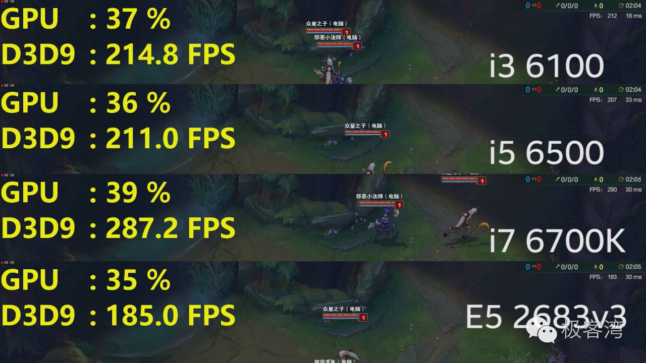 cpu玩游戏用英特尔还是amd,cpu玩游戏是干什么用的