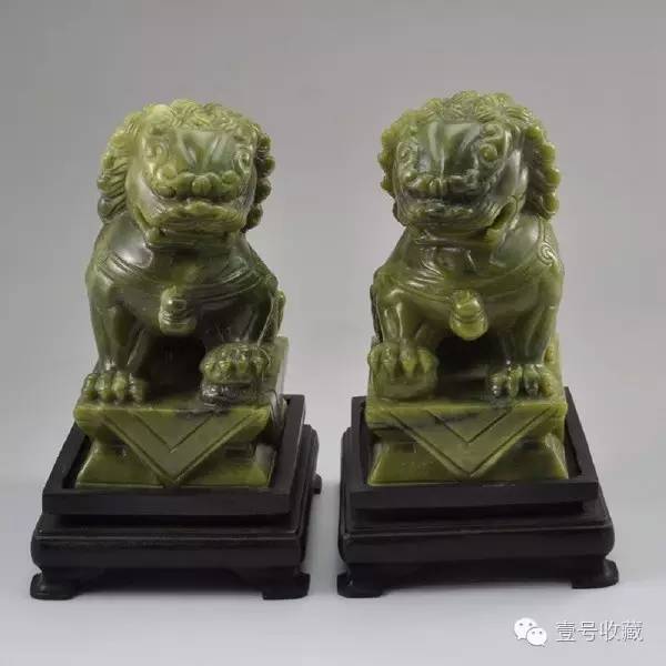 岫玉天然有哪些颜色,岫玉之美