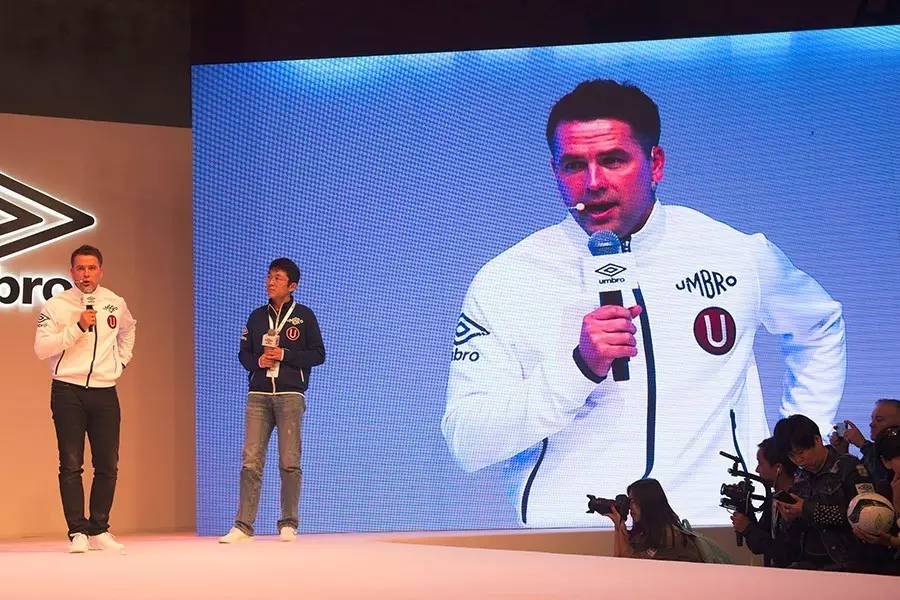 欧文拉杆中国行,金童欧文来中国