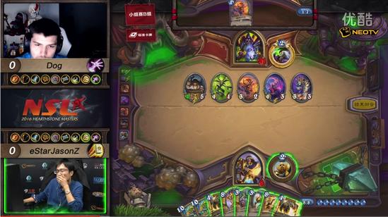 nsl冠军逆战,nsl比赛视频回放