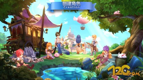 仙境传说ro守护永恒的爱轻松版,仙境传说ro守护永恒的爱灵魂之尘