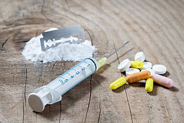 *洛因海**治疗*品毒**依赖，你听过吗？每周一药