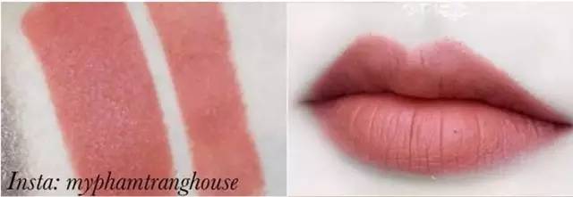 无敌显白又提亮肤色的20支口红,超显白10支迪奥口红