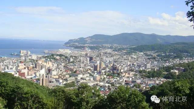 2017年日本札幌亚冬会,冬奥场馆巡礼第九集