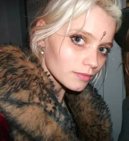 F王子+安公子，那些让我想嫁给她的女生都回归了！