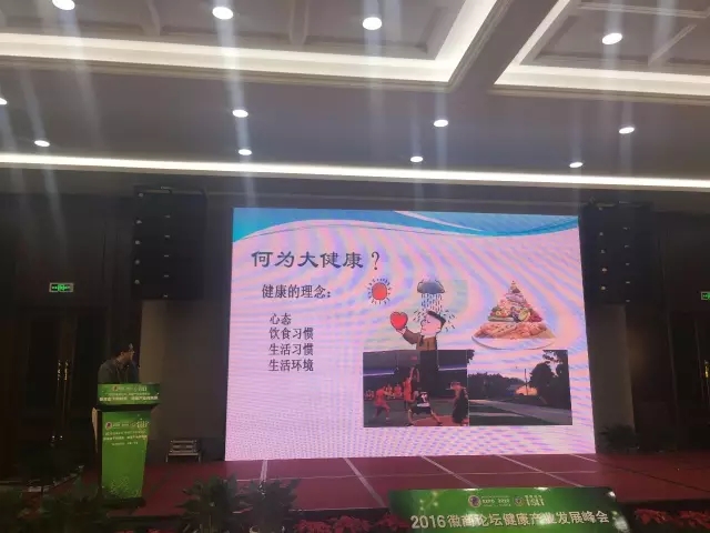 国家大健康产业峰会,2019全国健康产业新领袖峰会