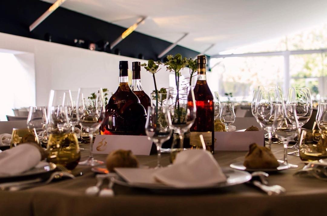 全球十大高端干邑,法国十大顶级干邑