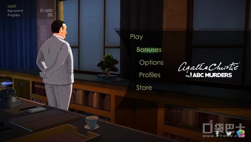 abc谋杀案名侦探多少集,abc谋杀案小说解析