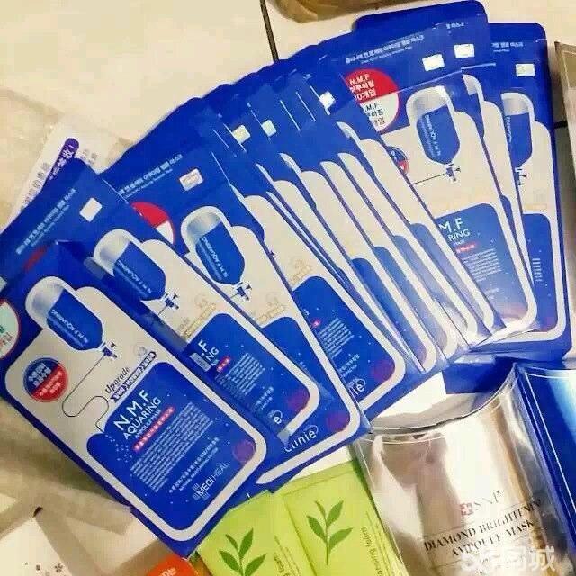 韩妆什么牌子护肤品好用,韩妆十大必买精华