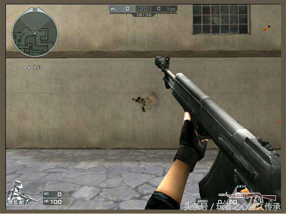 最新cf更新,cf新版本全部爆料