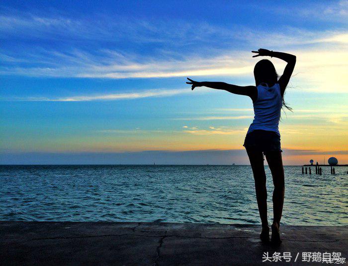 野鹅旅行,野鹅自驾无人区