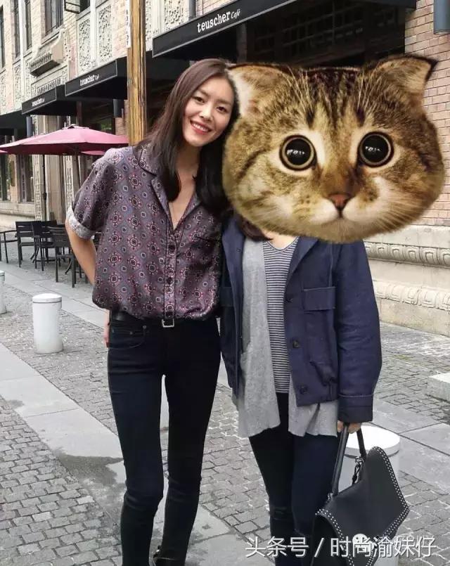 街怕秀:杨幂唐嫣娜扎、袁姗姗戚薇看个够2000元不过起步价