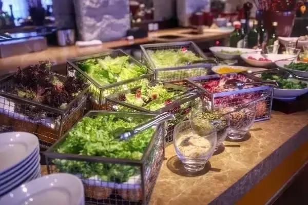 广州自助餐好吃且便宜测评,广州约饭