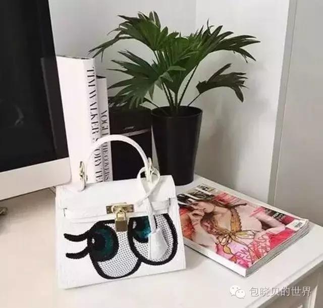 韩国最火的十种包包,韩系日常包包牌子有哪些