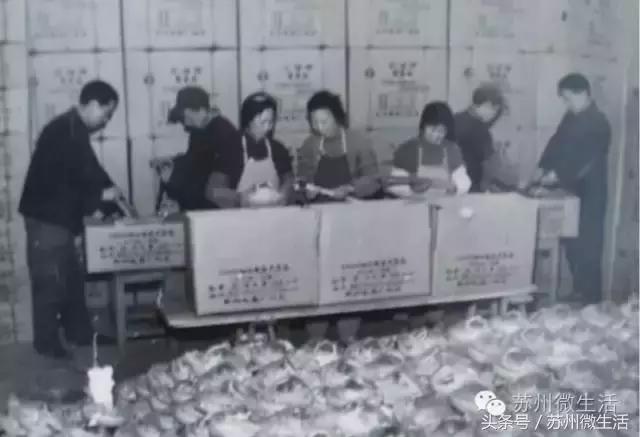 在苏州，有一种骄傲叫长城电扇