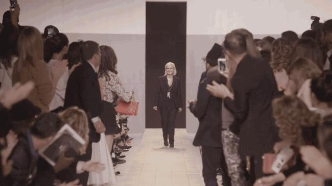 dior风格演变,dior风格的变化