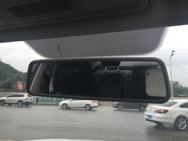 聊聊车型,聊聊家用代步车