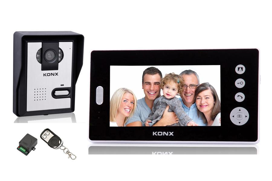 哪个品牌的可视门铃比较好,最好的可视门铃是哪个品牌的