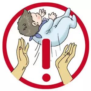 宝宝意外摔伤了怎么办呢,宝宝意外受伤了